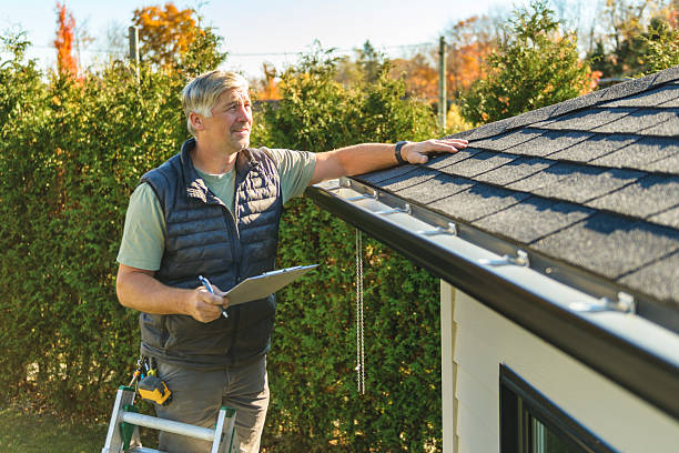 Trusted Storm Damage Roof Repair service in Bloomingdale, IN - Ben Roofing and Steel LLC